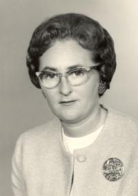 Beverly M. Stercula