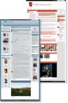 Ning Social Networking Site Design and Maintenance