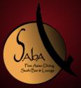 Saba Sushi Bar & Lounge